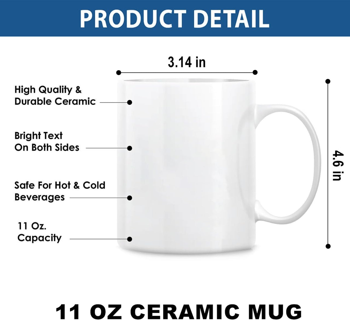 Awesome Assistant Curator Mug 11oz Gift for Work Office, Coworker | This Is What an Awesome Assistant Curator Looks Like, 11oz White Ceramic Coffee Cup
