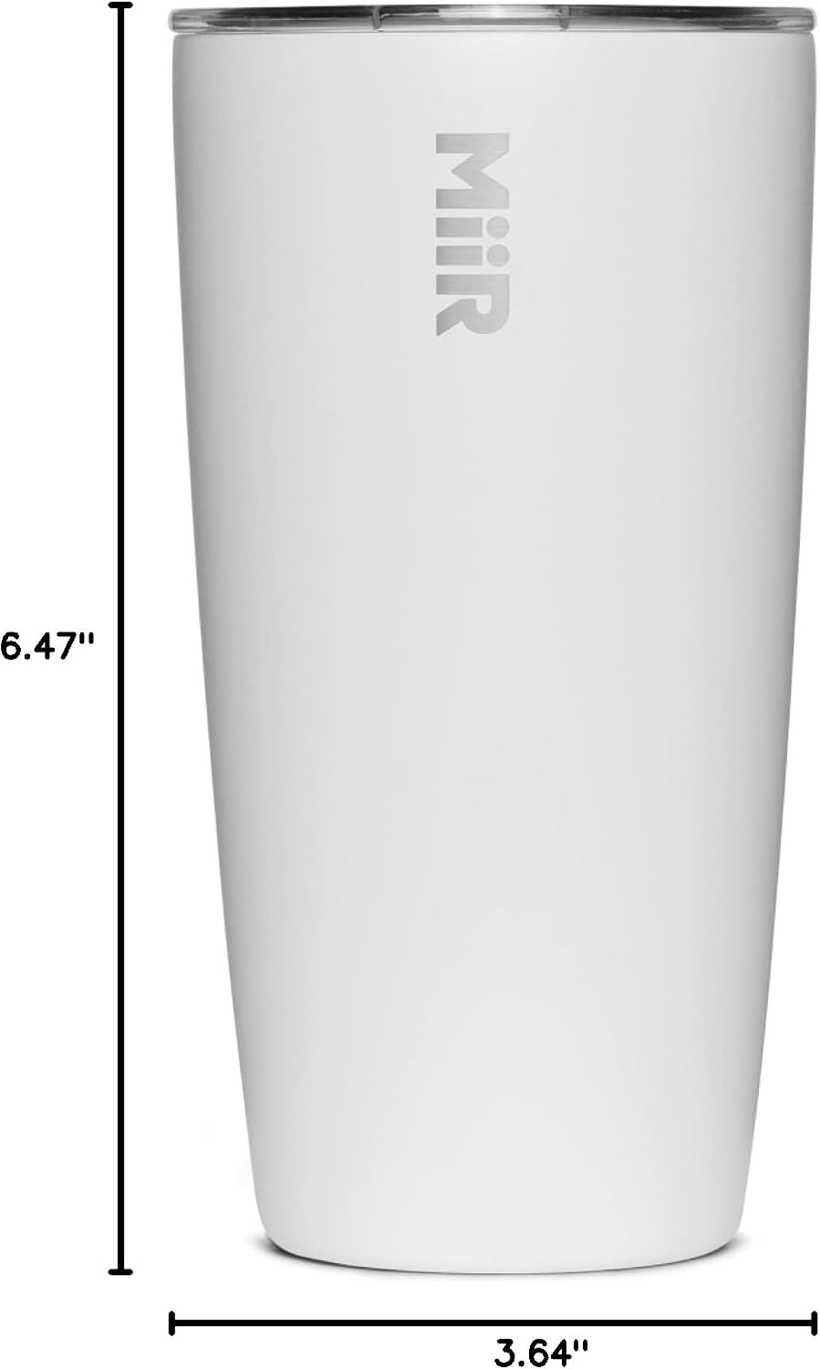 Tumbler, 12oz