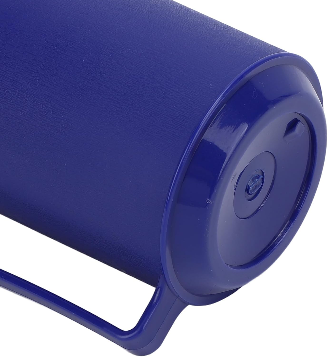 Insulated Mug, Vacuum Insulated Thermal Leak Proof Coffee Tumbler, Travel Mug with Easy Grip Handle and Adjustable Flow Lid for Home Office Travel Camping Picnic Hiking
