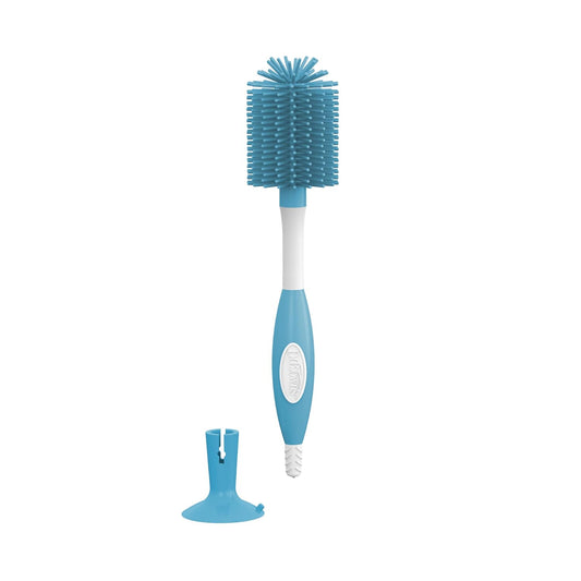 Bottle Brush, Blue, 1-Pack