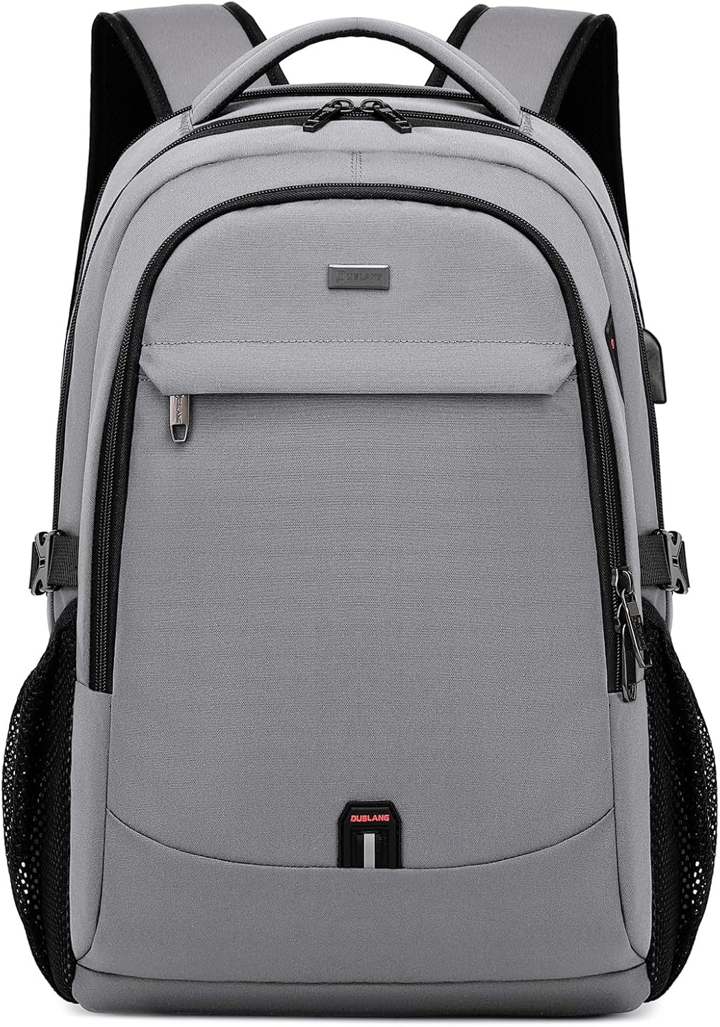 17 inch Travel Laptop Backpack for Men/Women College Computer Bag