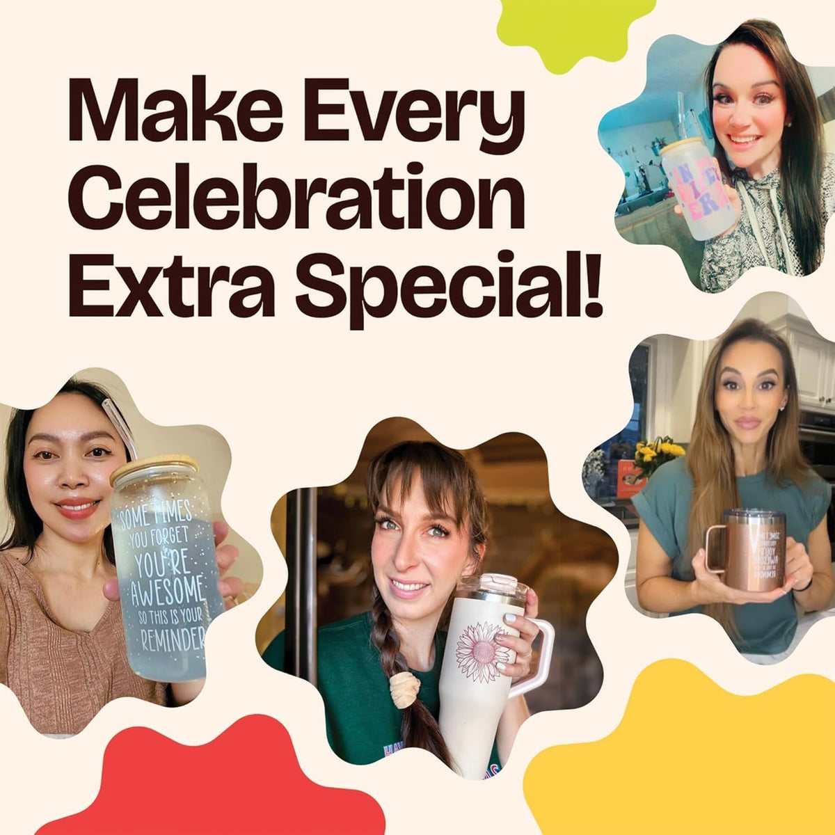 Chaos Coordinator Tumbler Mug Gifts 20 Ounce Administrative Professional Day Gifts Teacher Appreciation Gifs for Women, Gift for Co Workers Best Boss for Women