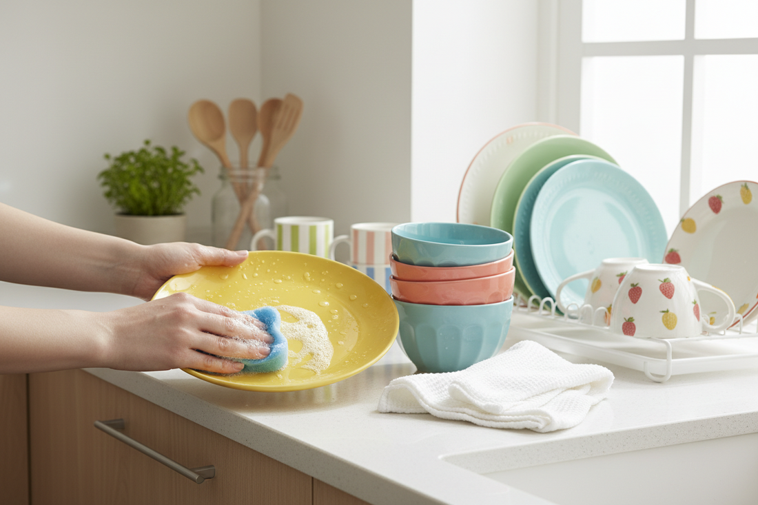 Caring for Your Cheerware: Cleaning and Maintenance Tips for Longevity