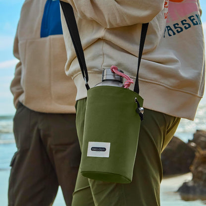 Insulated Bottle Bag
