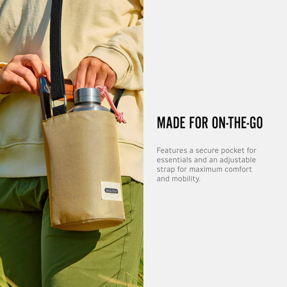 Insulated Bottle Bag