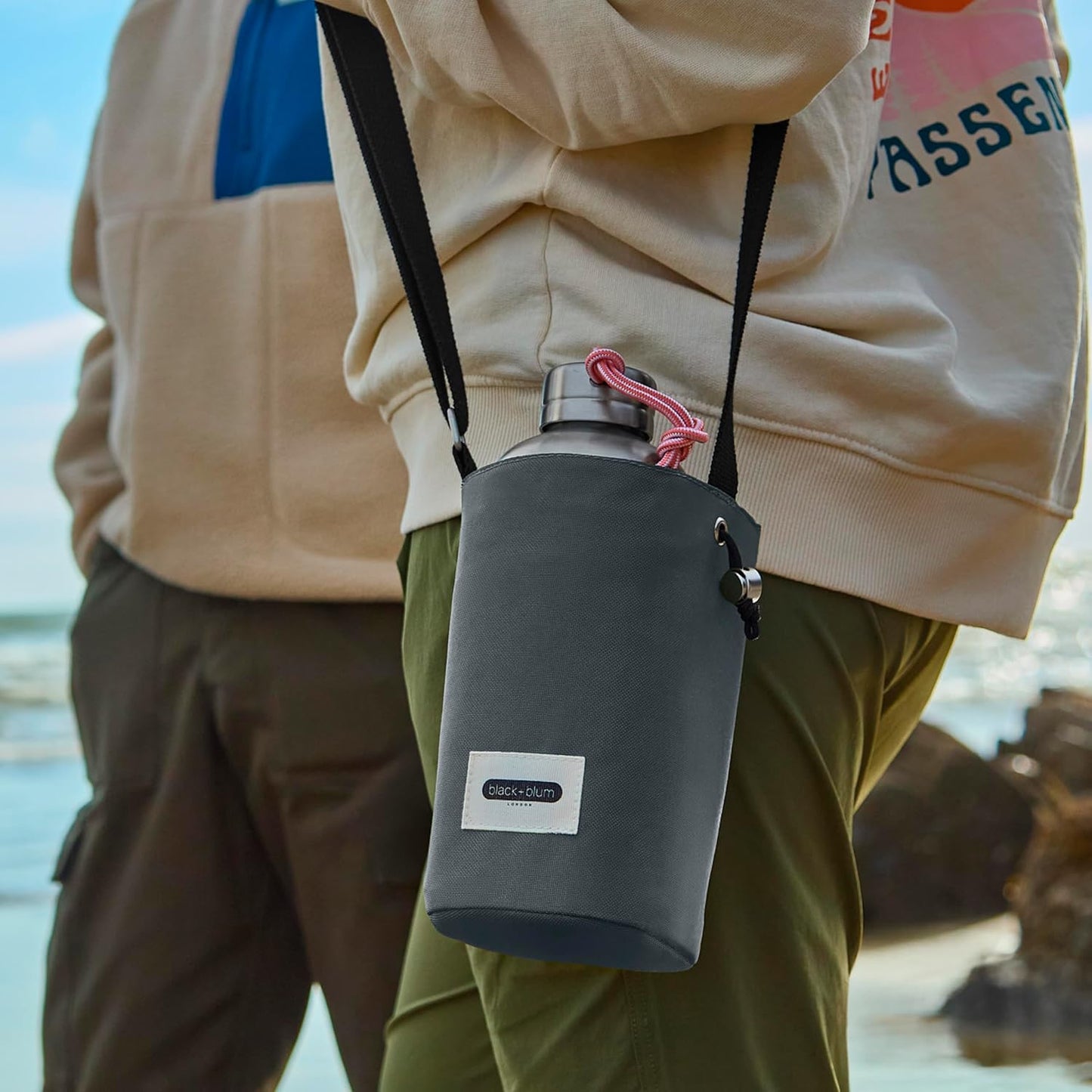 Insulated Bottle Bag