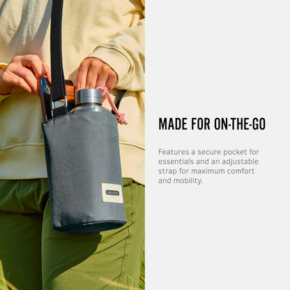 Insulated Bottle Bag