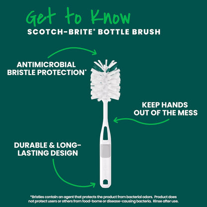 Bottle Brush