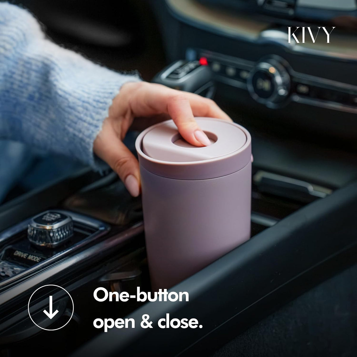 Travel Coffee Mug Tumbler 12oz - 24h Cold|6h Hot -Leakproof & BPA-Free