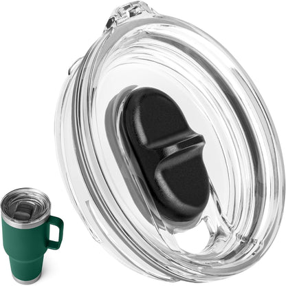 20 oz Stronghold Lid For YETI Rambler Travel Mug (with StrongHold Lid)
