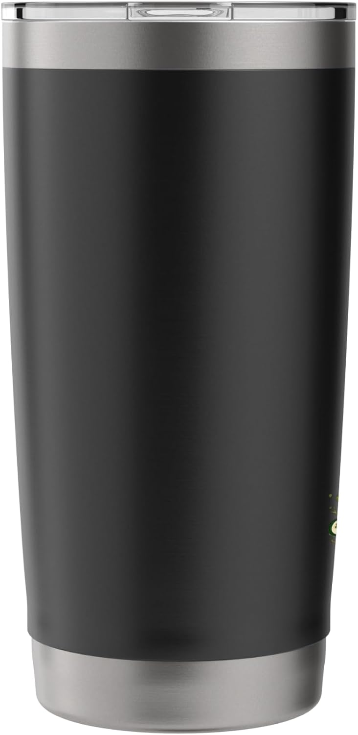 St Pats My Shenanigans Cheeky Fun Super Funny Trooper Stainless Steel Insulated Tumbler