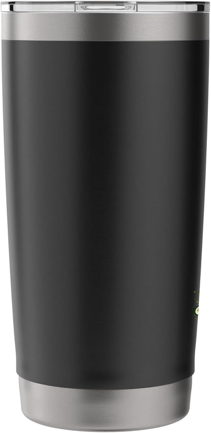 St Pats My Shenanigans Cheeky Fun Super Funny Trooper Stainless Steel Insulated Tumbler