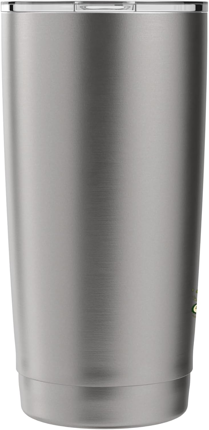 St Pats My Shenanigans Cheeky Fun Super Funny Trooper Stainless Steel Insulated Tumbler