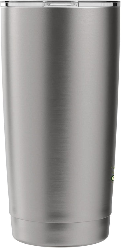 St Pats My Shenanigans Cheeky Fun Super Funny Trooper Stainless Steel Insulated Tumbler