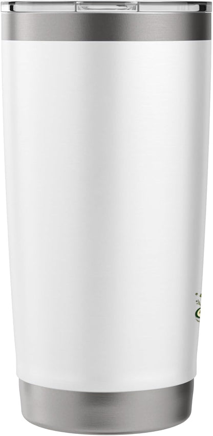 St Pats My Shenanigans Cheeky Fun Super Funny Trooper Stainless Steel Insulated Tumbler