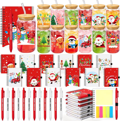 36 Pcs Christian Sunday School Teacher Gift for Women Men