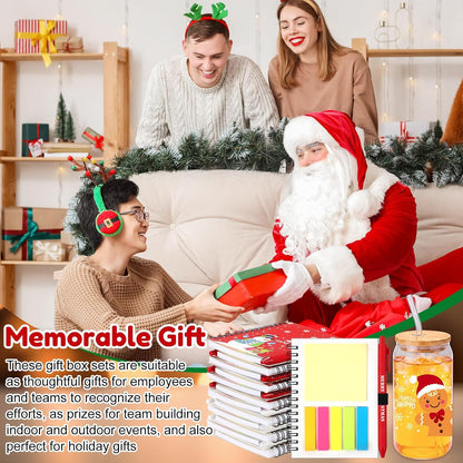 36 Pcs Christian Sunday School Teacher Gift for Women Men