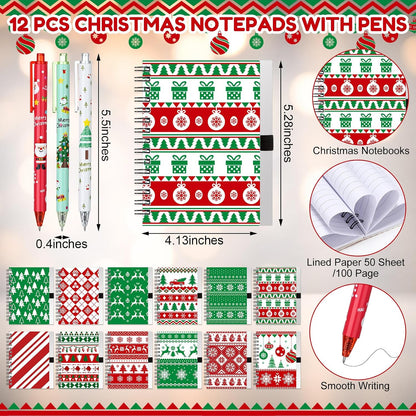 36 Pcs Christian Sunday School Teacher Gift for Women Men