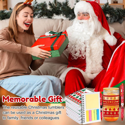 36 Pcs Christian Sunday School Teacher Gift for Women Men