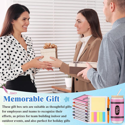 36 Pcs Christian Sunday School Teacher Gift for Women Men
