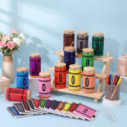 36 Pcs Christian Sunday School Teacher Gift for Women Men