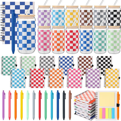36 Pcs Christian Sunday School Teacher Gift for Women Men