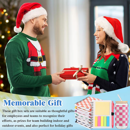 36 Pcs Christian Sunday School Teacher Gift for Women Men