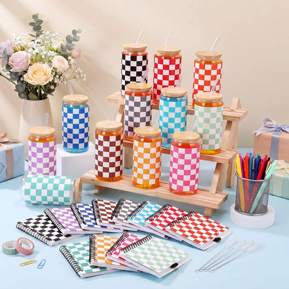36 Pcs Christian Sunday School Teacher Gift for Women Men