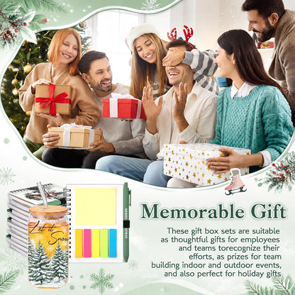 36 Pcs Christian Sunday School Teacher Gift for Women Men