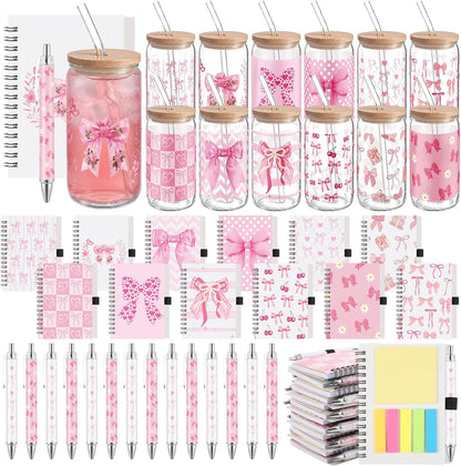 36 Pcs Christian Sunday School Teacher Gift for Women Men