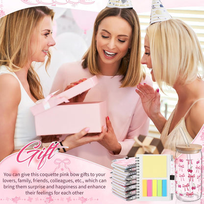 36 Pcs Christian Sunday School Teacher Gift for Women Men