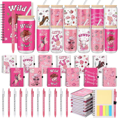 36 Pcs Christian Sunday School Teacher Gift for Women Men