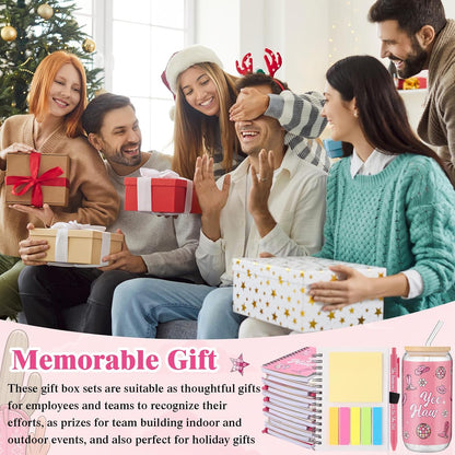 36 Pcs Christian Sunday School Teacher Gift for Women Men