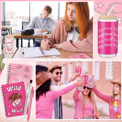 36 Pcs Christian Sunday School Teacher Gift for Women Men