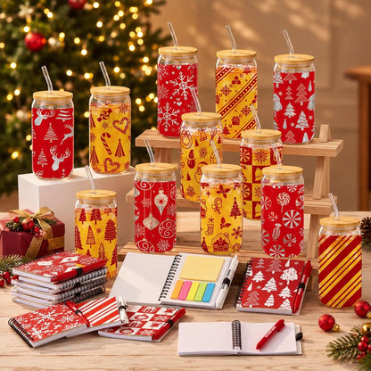 36 Pcs Christian Sunday School Teacher Gift for Women Men