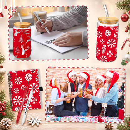 36 Pcs Christian Sunday School Teacher Gift for Women Men