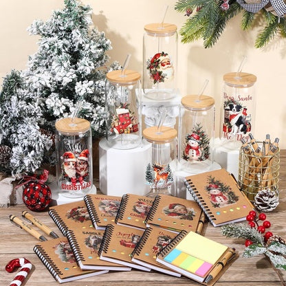 36 Pcs Christian Sunday School Teacher Gift for Women Men