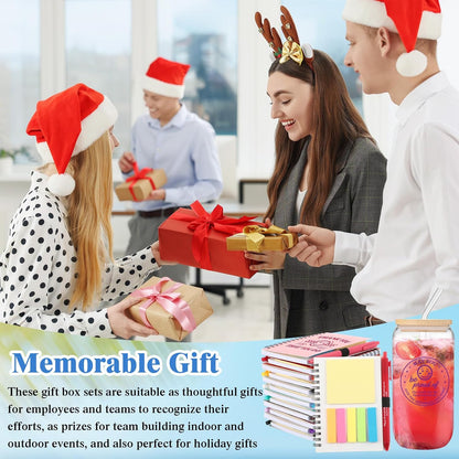 36 Pcs Christian Sunday School Teacher Gift for Women Men