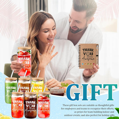 36 Pcs Christian Sunday School Teacher Gift for Women Men