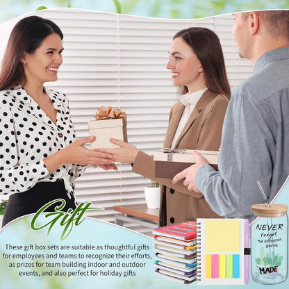 36 Pcs Christian Sunday School Teacher Gift for Women Men