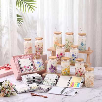 36 Pcs Christian Sunday School Teacher Gift for Women Men