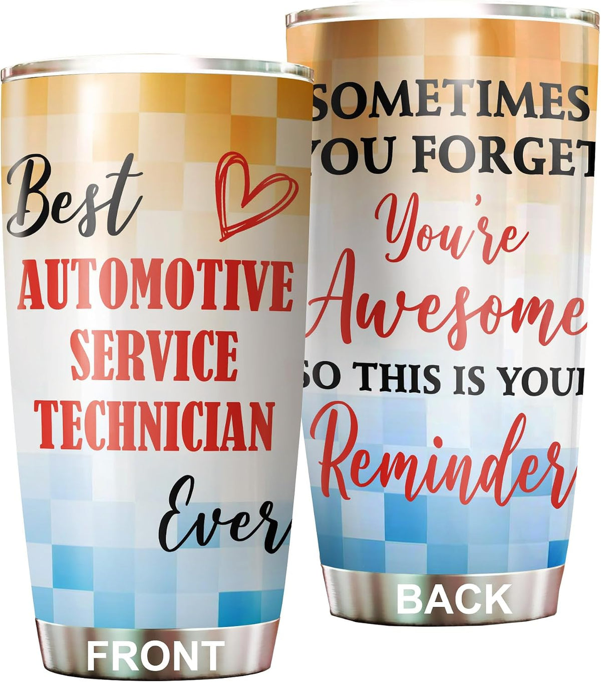 Best Lacrosse Coach Ever Tumbler Stainless Steel 20oz, Office Gifts Women Men Work Friends Coworker, Driking Coffee Cup For Birthday Christmas - Colors K