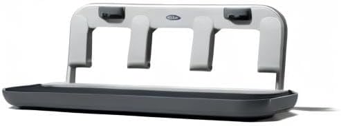 OXO Good Grips Aluminum Frame Bottle Drying Rack