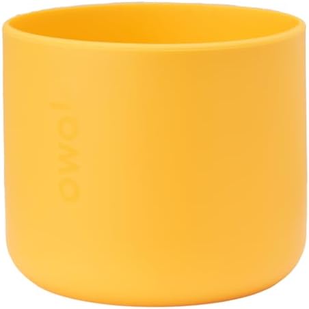 Owala Silicone Boot Accessory for Stainless Steel Water Bottles, Anti-Slip Dent Protective Sleeve, Protects FreeSip, Black, Made 40 Oz Water Bottle