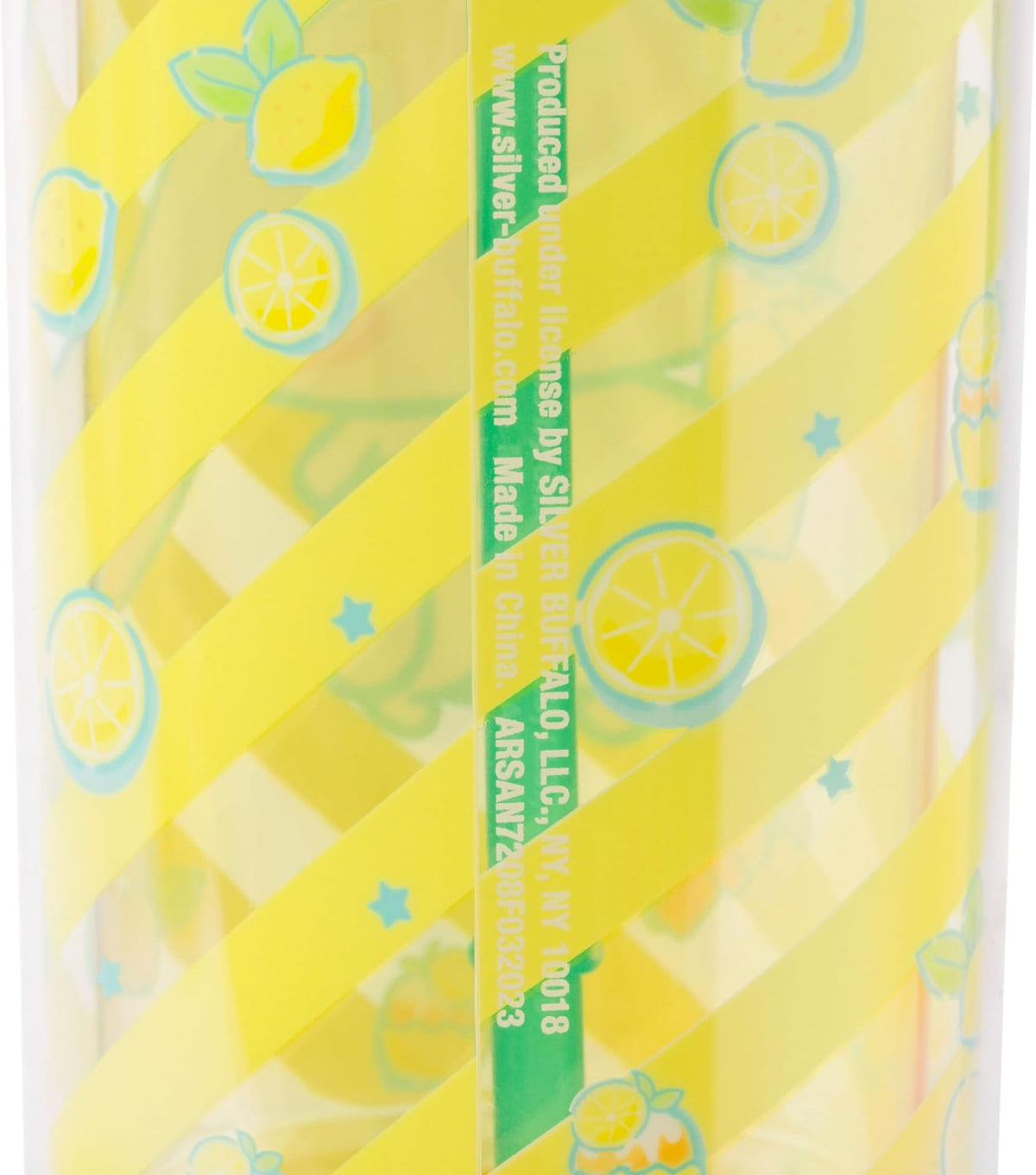 Sanrio Hello Kitty Milk Carton, Plastic Boba Tumbler, 24oz