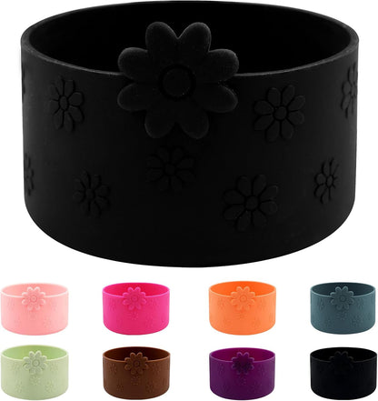 Flower Protective Silicone Boot for Stanley Cup 30/40 OZ