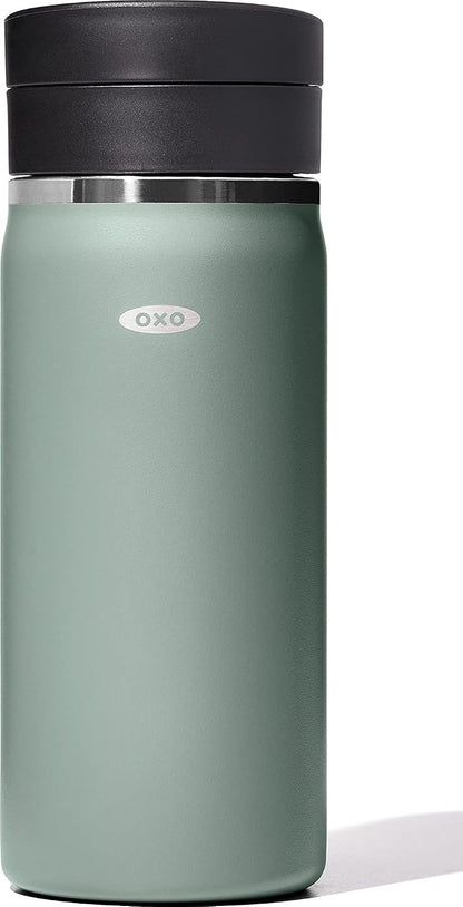 Good Grips 16oz Travel Coffee Mug With Leakproof SimplyClean™ Lid - Jade