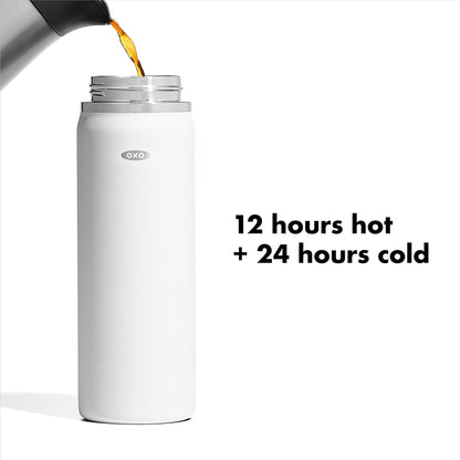 Good Grips 16oz Travel Coffee Mug With Leakproof SimplyClean™ Lid - Jade