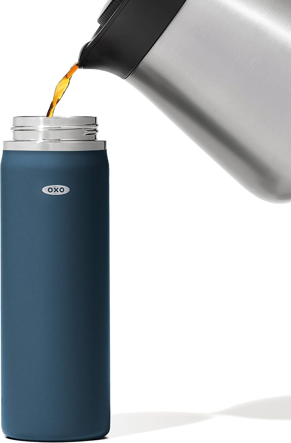Good Grips 16oz Travel Coffee Mug With Leakproof SimplyClean™ Lid - Jade