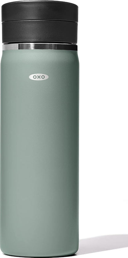 Good Grips 16oz Travel Coffee Mug With Leakproof SimplyClean™ Lid - Jade